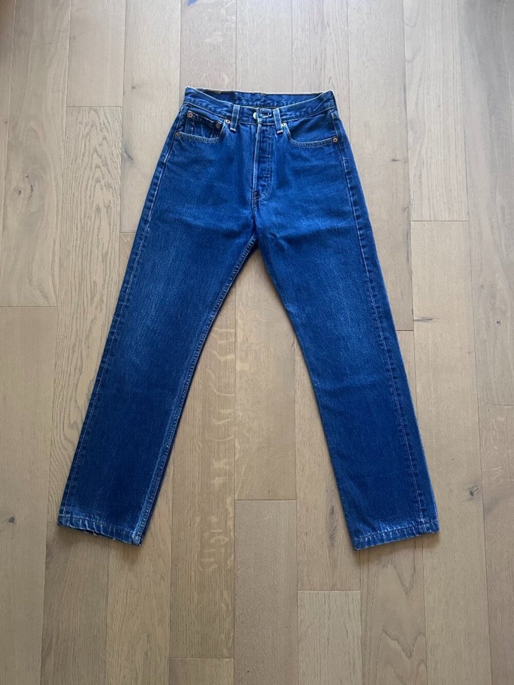 Vintage Levi's